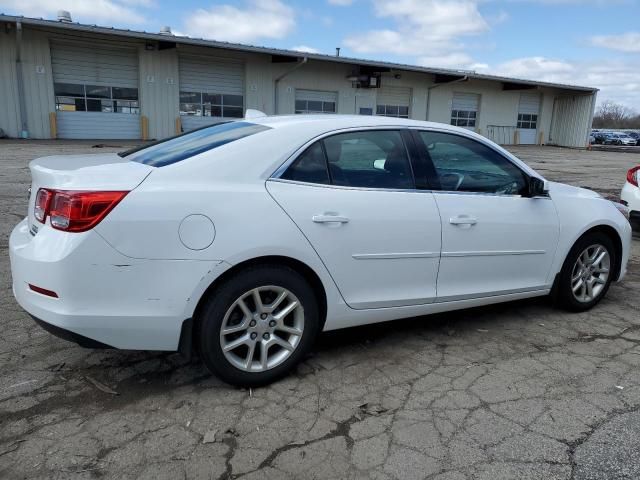 2014 Chevrolet Malibu 1LT