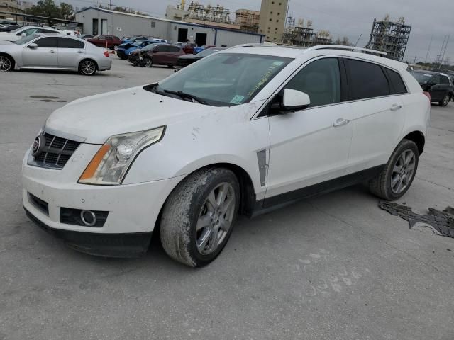 2012 Cadillac SRX Performance Collection