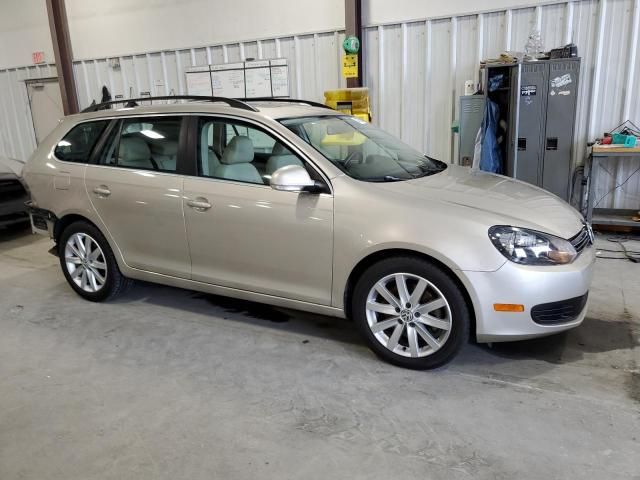 2013 Volkswagen Jetta TDI