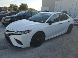 2020 Toyota Camry SE for sale in Apopka, FL