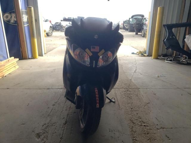 2008 Suzuki AN650