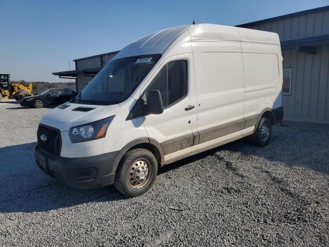 2022 Ford Transit T-350