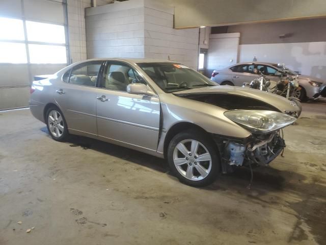 2006 Lexus ES 330