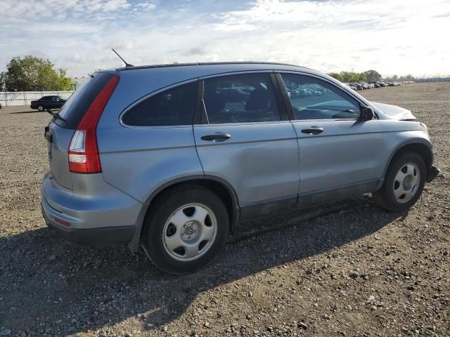 2011 Honda CR-V LX