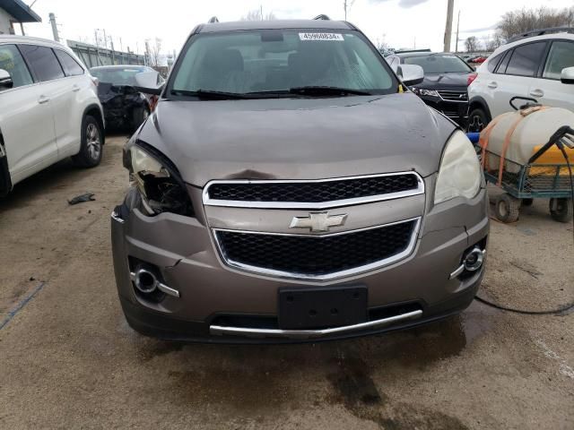 2011 Chevrolet Equinox LT