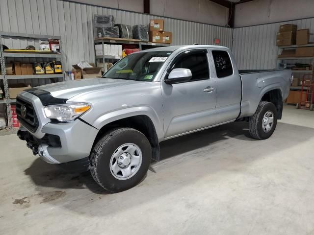 2023 Toyota Tacoma Access Cab