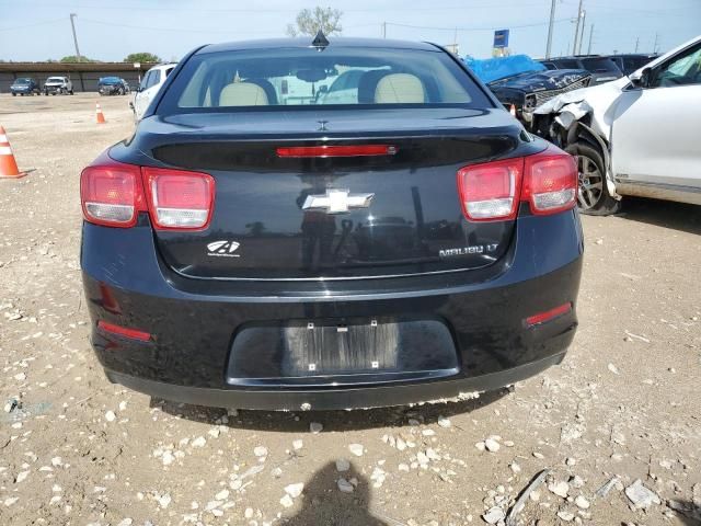 2013 Chevrolet Malibu 1LT