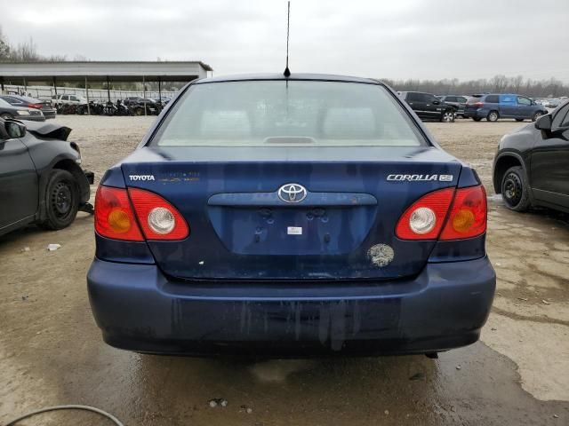 2003 Toyota Corolla CE