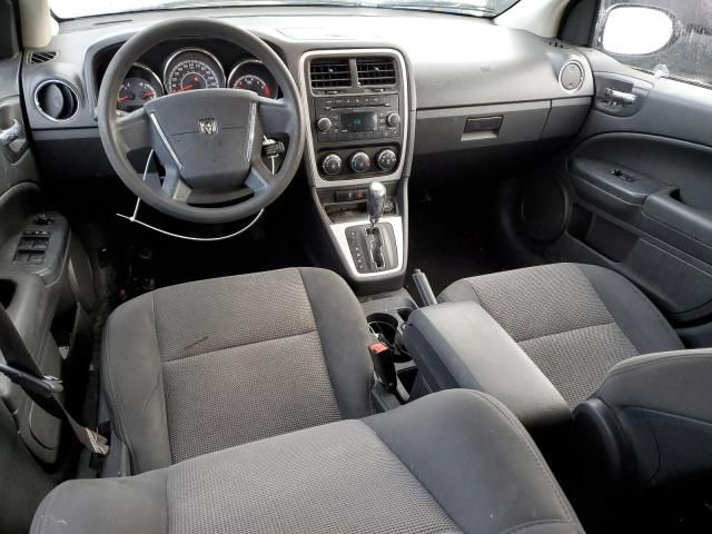 2011 Dodge Caliber Mainstreet