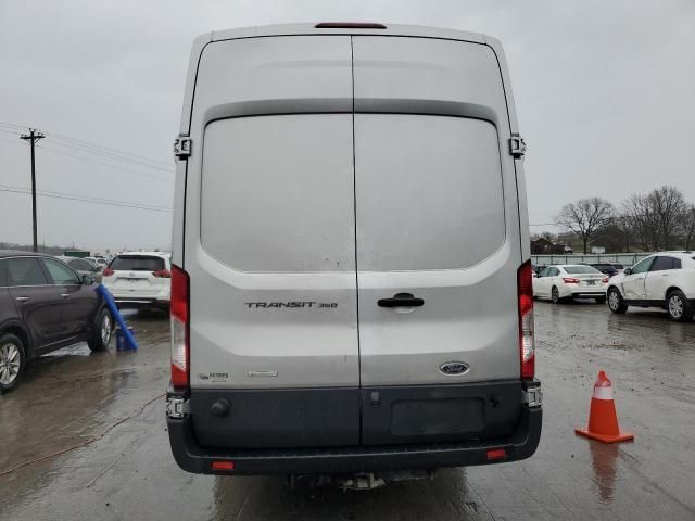 2015 Ford Transit T-350