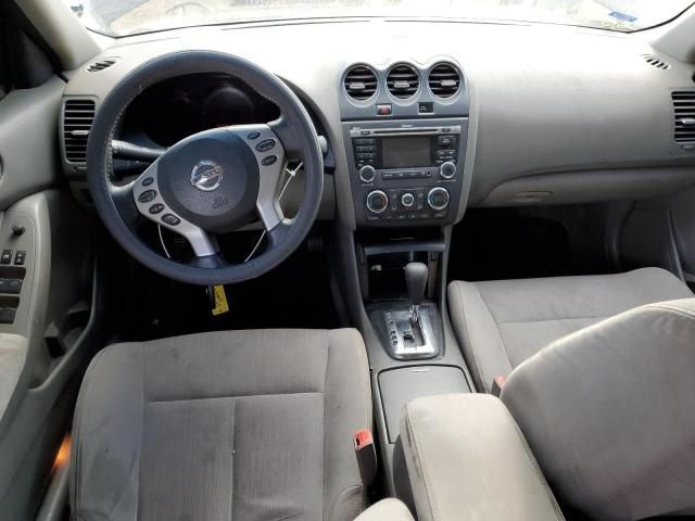 2011 Nissan Altima Base