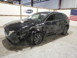 Salvage cars for sale from Copart Jacksonville, FL: 2023 Mazda CX-9 Touring