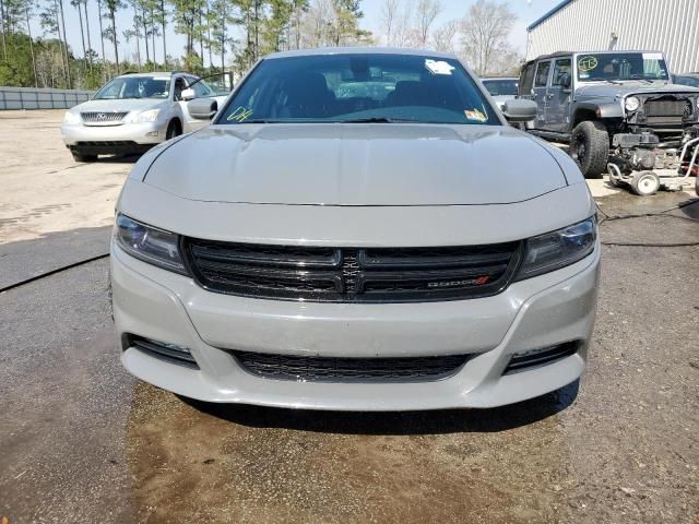 2017 Dodge Charger SXT