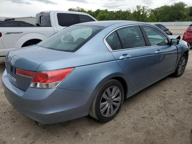 2011 Honda Accord EX