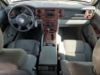 2007 Jeep Commander