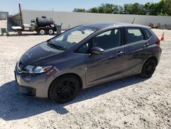 2015 Honda FIT EX for sale in New Braunfels, TX