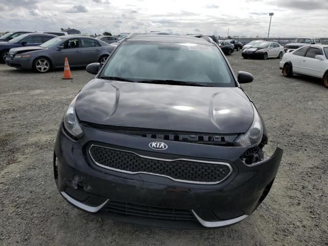 2018 KIA Niro FE