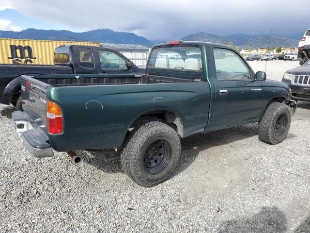 1999 Toyota Tacoma