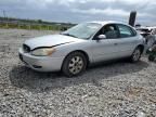 2005 Ford Taurus SEL