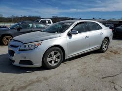 2016 Chevrolet Malibu Limited LT en venta en Lebanon, TN