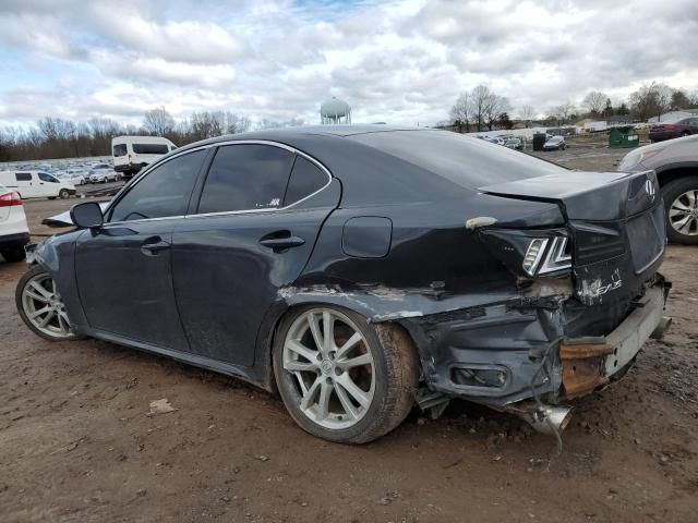 2006 Lexus IS 350