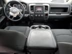 2022 Dodge RAM 1500 Classic Tradesman