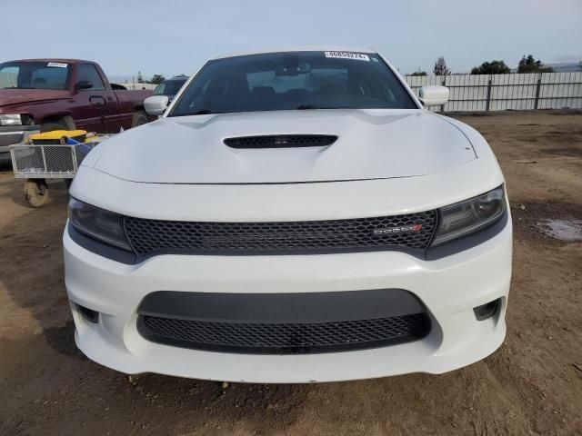 2019 Dodge Charger GT