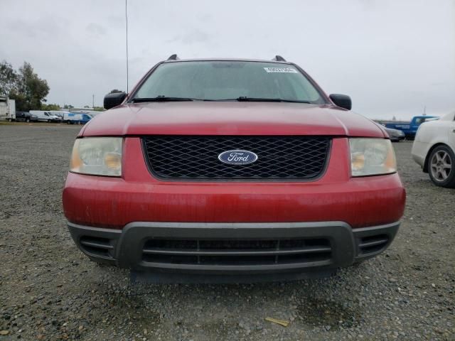 2005 Ford Freestyle SE