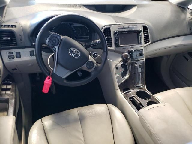 2013 Toyota Venza LE