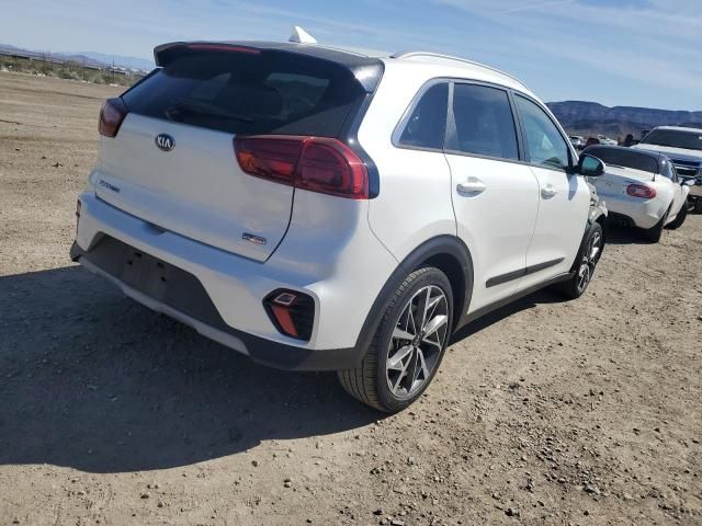 2020 KIA Niro Touring