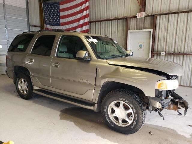 2003 GMC Yukon Denali