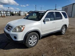 2005 Honda CR-V SE en venta en Nampa, ID