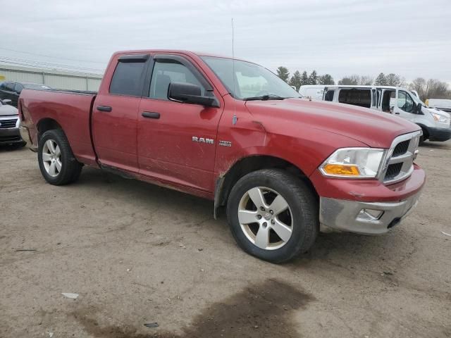 2009 Dodge RAM 1500