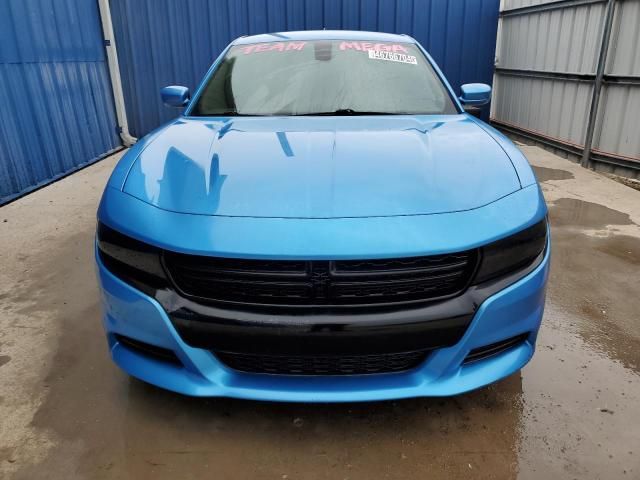 2016 Dodge Charger R/T