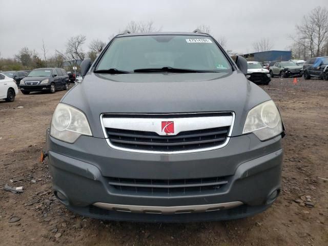 2008 Saturn Vue XR