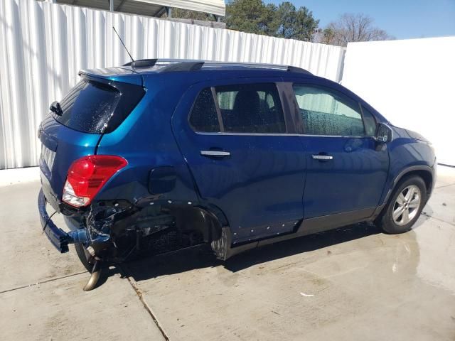 2019 Chevrolet Trax 1LT