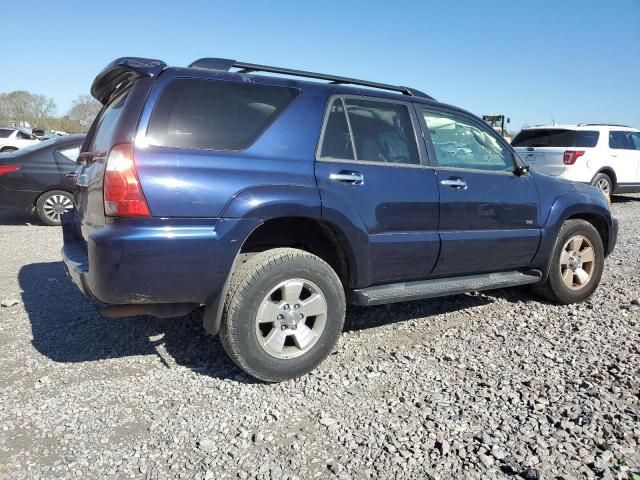 2009 Toyota 4runner SR5