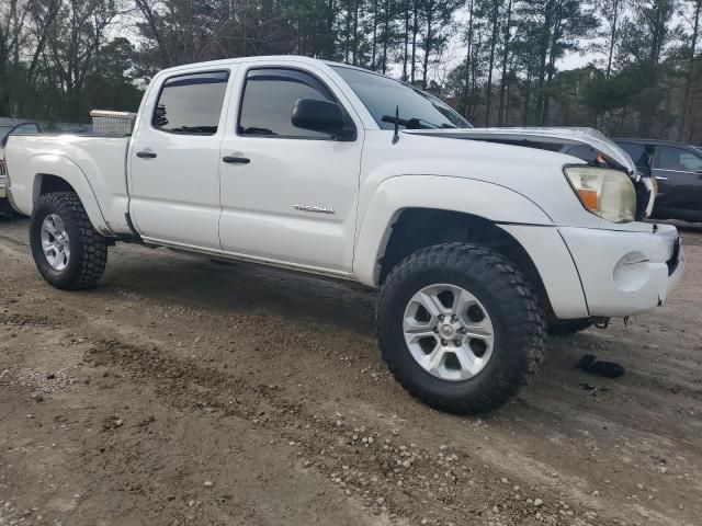 2006 Toyota Tacoma Double Cab Long BED