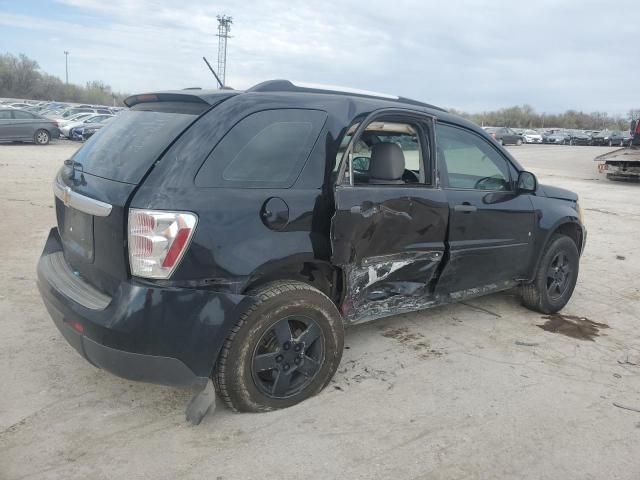 2009 Chevrolet Equinox LS