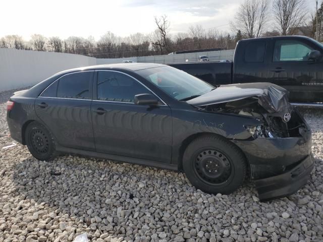 2009 Toyota Camry SE