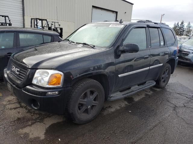 2007 GMC Envoy