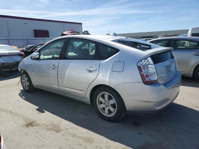 2006 Toyota Prius