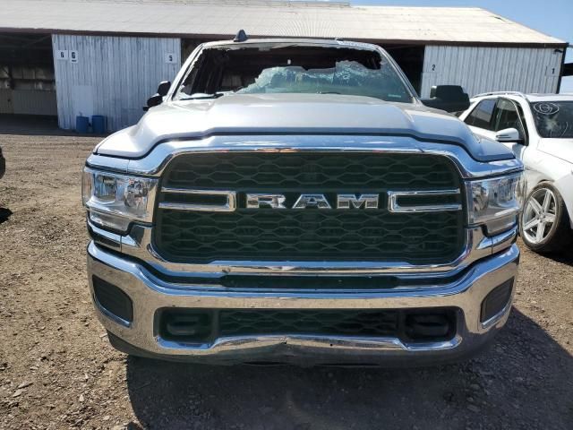 2020 Dodge RAM 2500 Tradesman