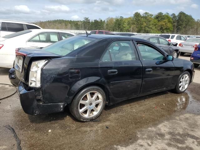 2005 Cadillac CTS HI Feature V6