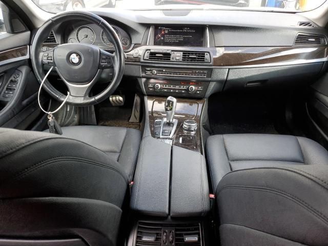 2015 BMW 528 I