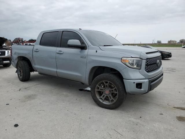 2018 Toyota Tundra Crewmax SR5