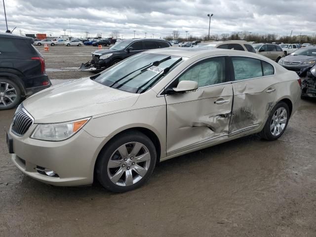 2013 Buick Lacrosse Premium