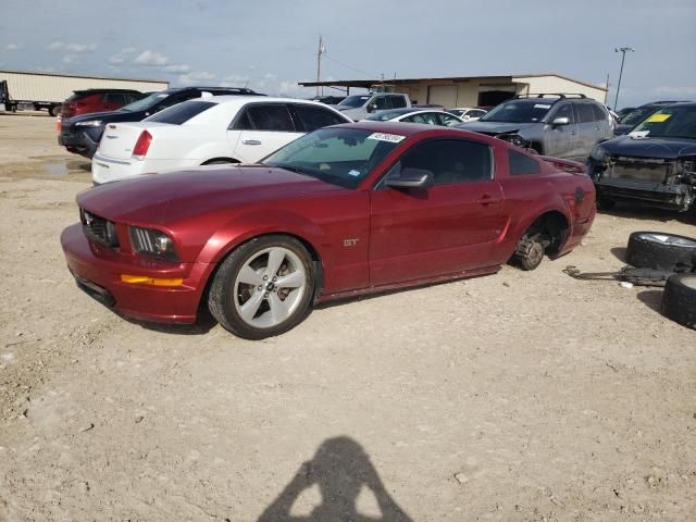 2005 Ford Mustang GT