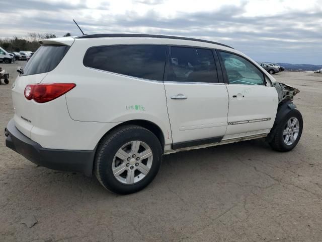 2011 Chevrolet Traverse LT