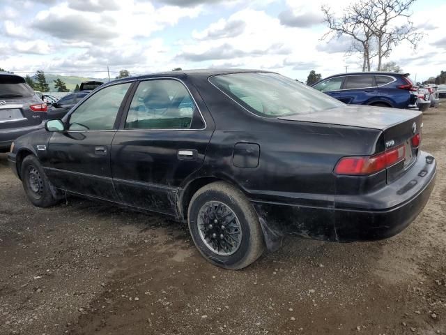 1998 Toyota Camry CE